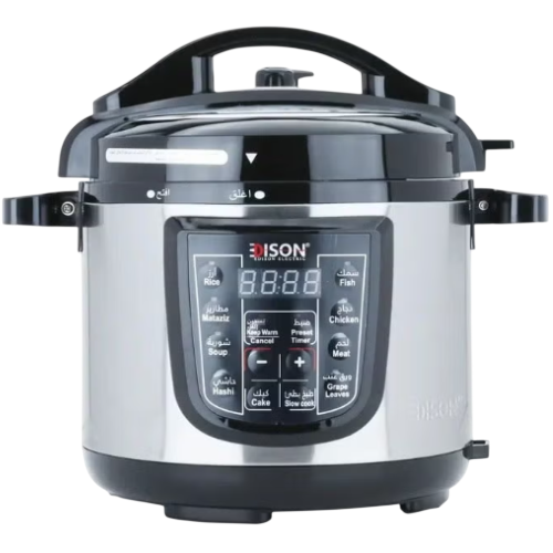 قدر الضغط الكهربائي